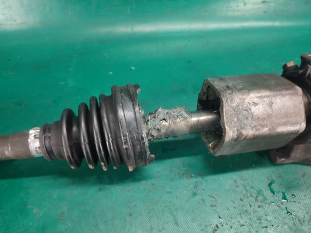 4341006200 TOYOTA Полуось (привод) передняя правая купить в Полтава