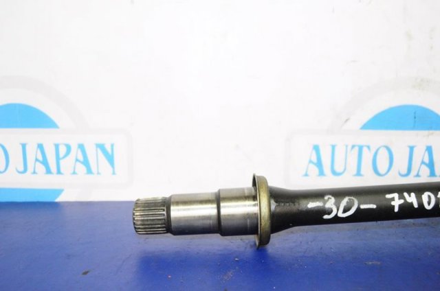 TOYOTA 4341006200 Правая полуось в наличии Кривой Рог