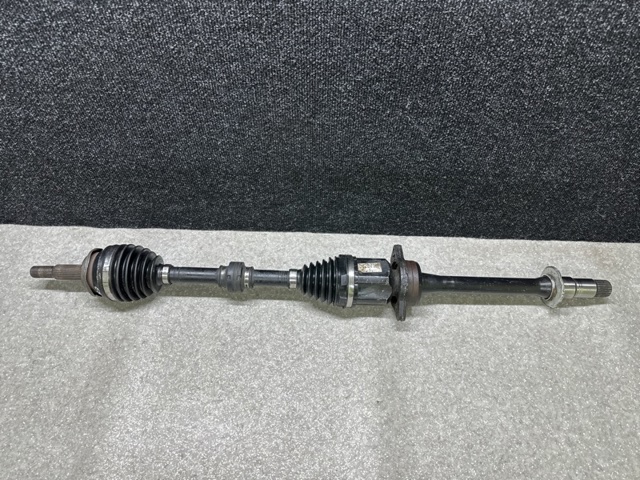 Привод передний правый 4341006870 TOYOTA