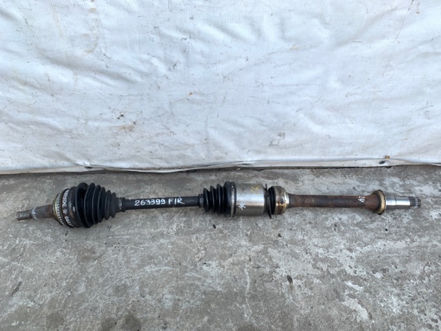 4341007030 TOYOTA Правая полуось купить в Винница