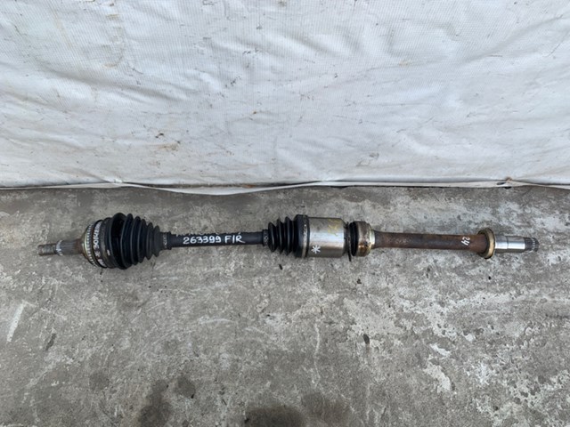 Привод правый 4341007030 TOYOTA