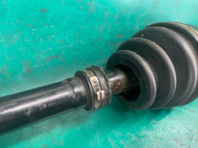 4341008030 TOYOTA Правая полуось купить в Николаев