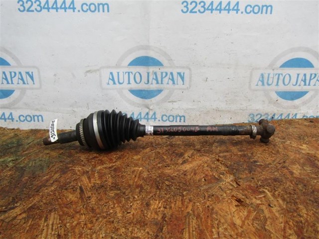Вал приводной правый 4341008030 TOYOTA