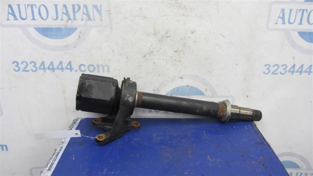 Привод передний правый 4341008050 TOYOTA