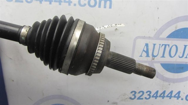 4341008050 TOYOTA Полуось (привод) передняя правая купить в Тернополь