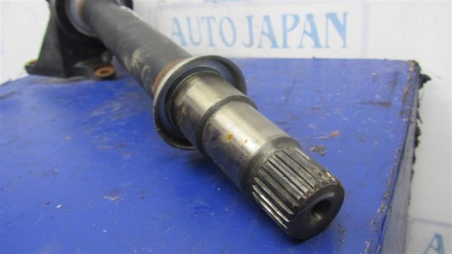 4341008050 TOYOTA Полуось (привод) передняя правая купить в Львов