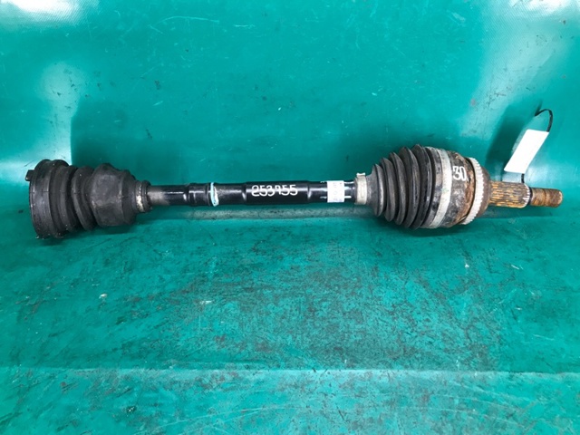 434100E011 TOYOTA Правая полуось купить в Полтава