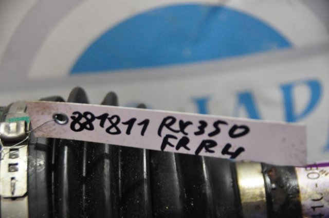 TOYOTA 434100E011 Правая полуось в наличии Черновцы