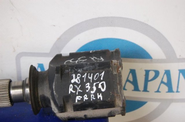434100E011 Правая полуось купить Хмельницкий