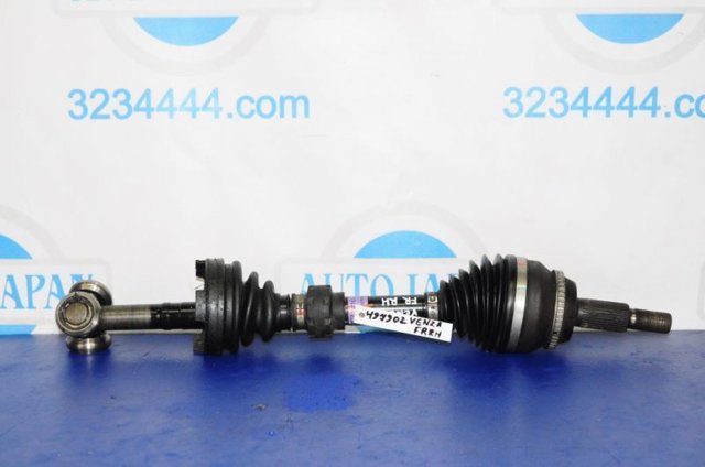 Привод правый 434100T040 TOYOTA