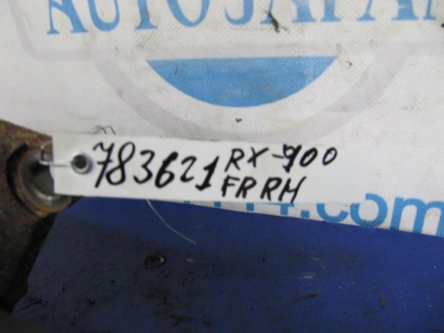 TOYOTA 434100W160 Правая полуось в наличии Харьков