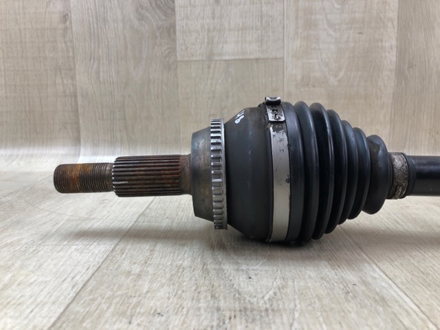 434100W180 Правая полуось купить Винница