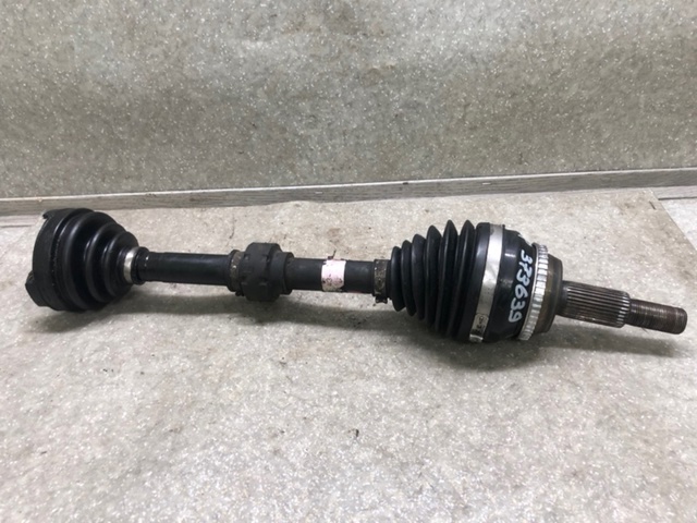 Привод правый 434100W180 TOYOTA