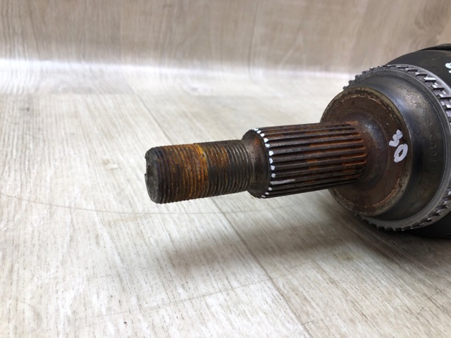 434100W180 TOYOTA Правая полуось купить в Хмельницкий