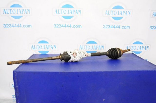Привод передний правый 434100W210 TOYOTA