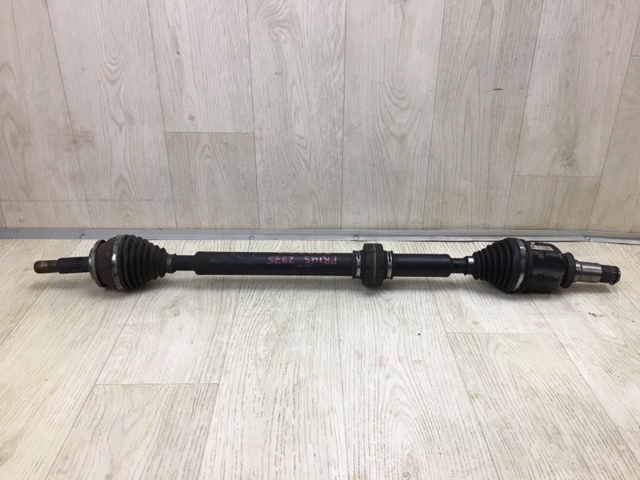4341047030 TOYOTA Правая полуось купить в Николаев