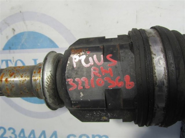 TOYOTA 4341047030 Правая полуось в наличии Днепр