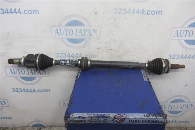 Вал приводной правый 4341047030 TOYOTA