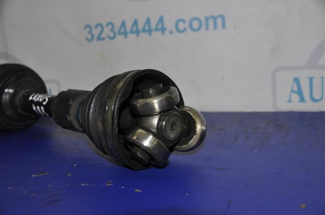 Привод передний правый 4341050011 TOYOTA