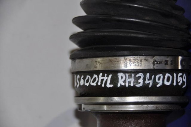TOYOTA 4341050011 Полуось (привод) передняя правая в наличии Кривой Рог