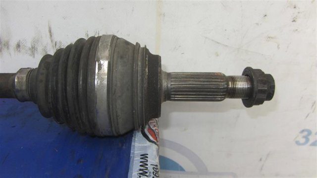 TOYOTA 4342002380 Полуось (привод) передняя левая в наличии Украина