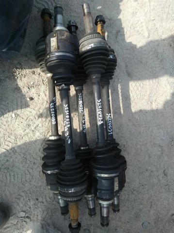Привод передний левый 4342005240 TOYOTA