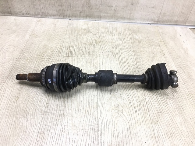 4342006510 TOYOTA Левая полуось купить в Николаев