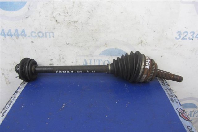 TOYOTA 4342006600 Полуось (привод) передняя левая в наличии Ирпень