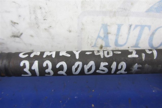 TOYOTA 4342006600 Полуось (привод) передняя левая в наличии Тернополь
