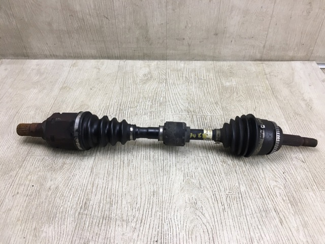 4342006600 TOYOTA Левая полуось купить в Житомир