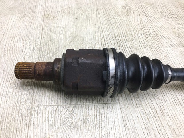 TOYOTA 4342006600 Левая полуось в наличии Полтава