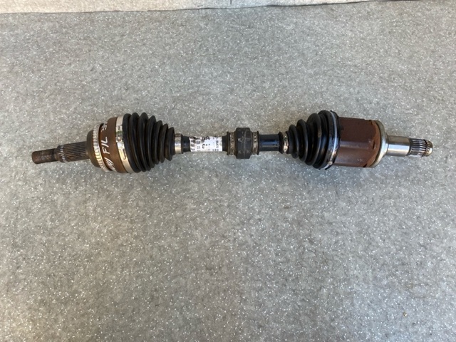 Привод в сборе левый 4342006A70 TOYOTA