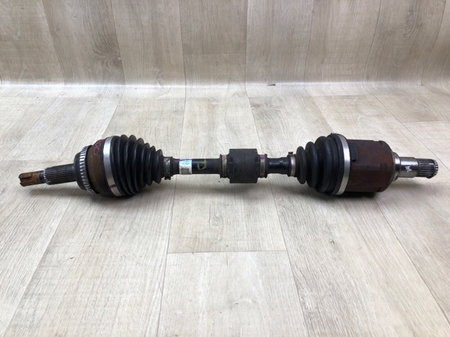 4342006A90 TOYOTA Левая полуось купить в Винница