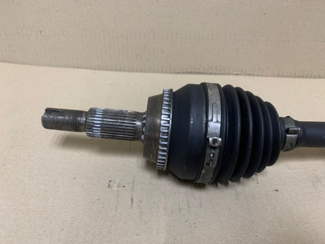 4342006A90 TOYOTA Полуось (привод) передняя левая купить в Хмельницкий