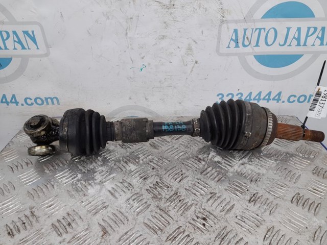 Привод передний левый 4342007070 TOYOTA
