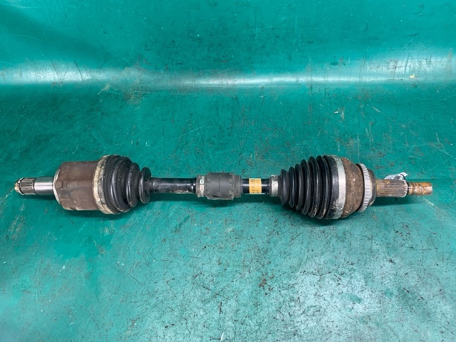 4342008020 TOYOTA Левая полуось купить в Чернигов