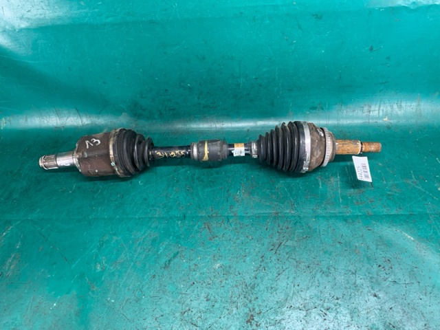 TOYOTA 4342008020 Полуось (привод) передняя левая в наличии Черкассы
