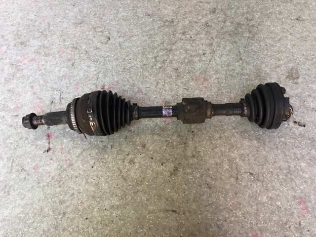 Привод в сборе левый 434200T010 TOYOTA