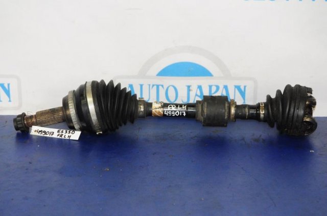 TOYOTA 434200W210 Левая полуось в наличии Днепр