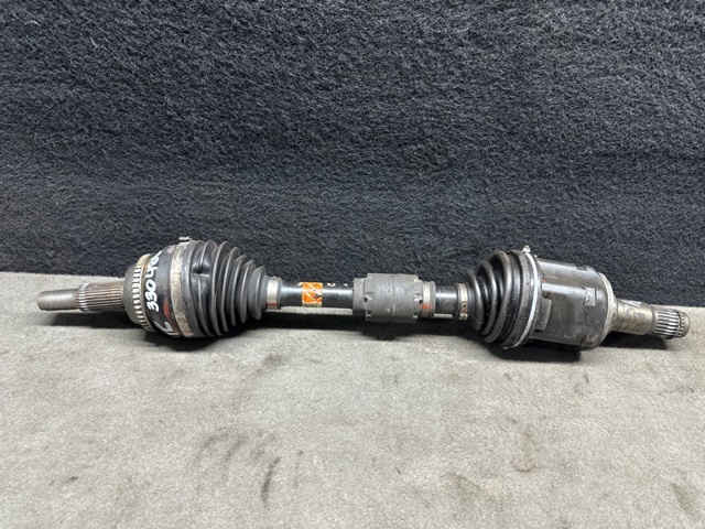 Привод в сборе левый 434200W280 TOYOTA