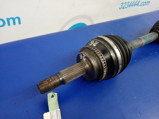 4342044050 TOYOTA Левая полуось купить в Николаев