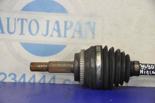 4342048091 TOYOTA Левая полуось купить в Кривой Рог