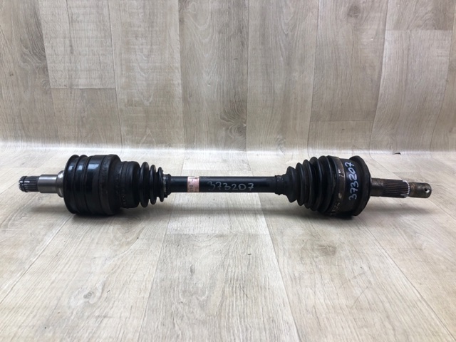 Ось передняя в сборе 434300C010 TOYOTA