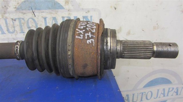 TOYOTA 4343060020 Полуось (привод) передняя в наличии Житомир