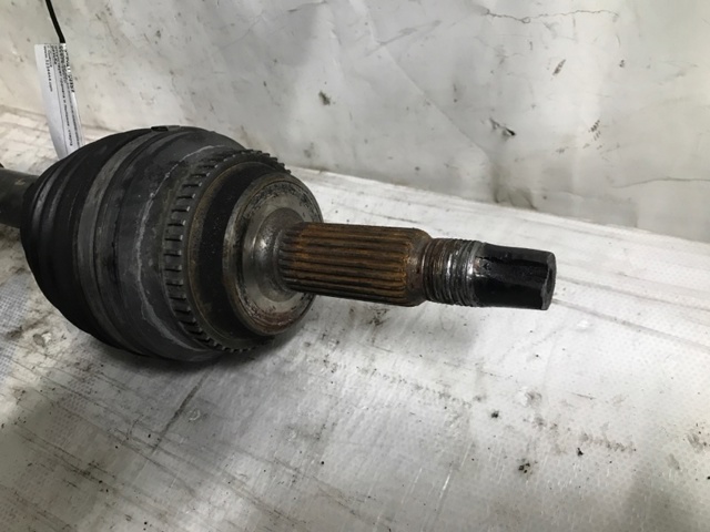 TOYOTA 4346049126 Правая полуось в наличии Чернигов