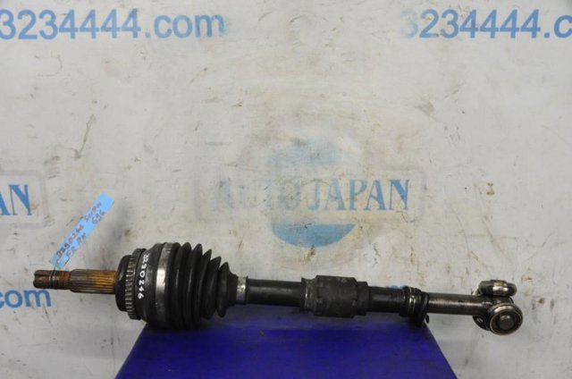 Привод передний правый 4346049126 TOYOTA