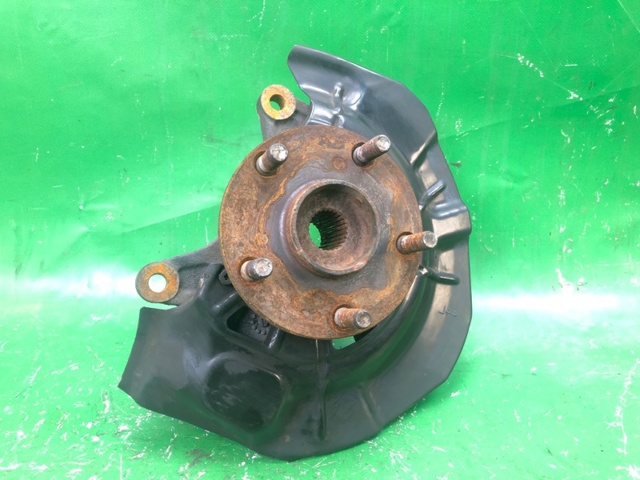 Ступица переднего колеса 4350228090 TOYOTA