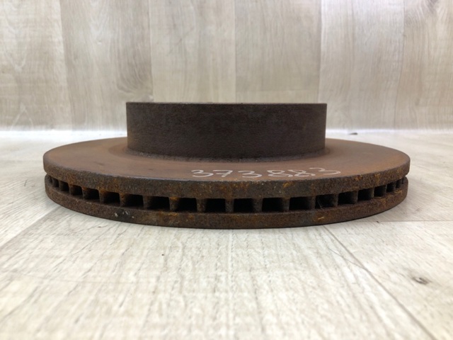 435120C011 TOYOTA Диск тормозной передний купить в Одесса