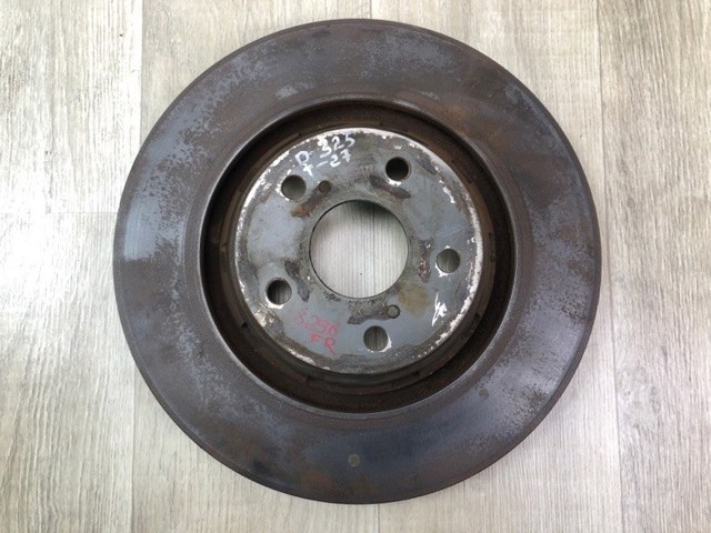 435120T010 TOYOTA Диск тормозной передний купить в Каменское