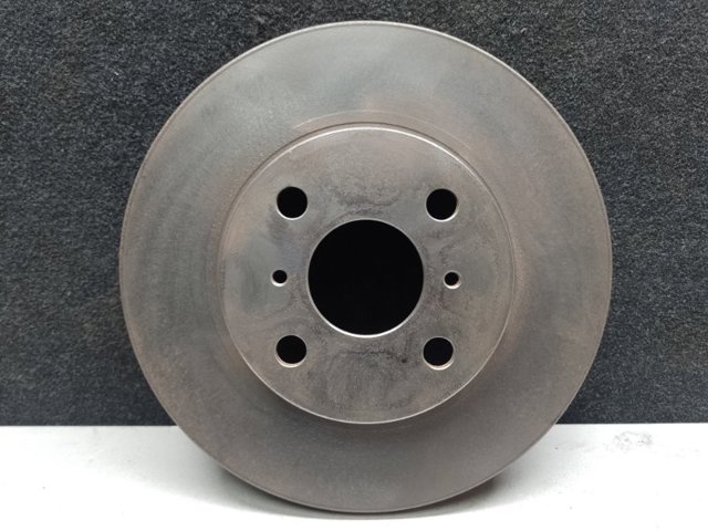 Передний тормозной диск 4351252120 TOYOTA